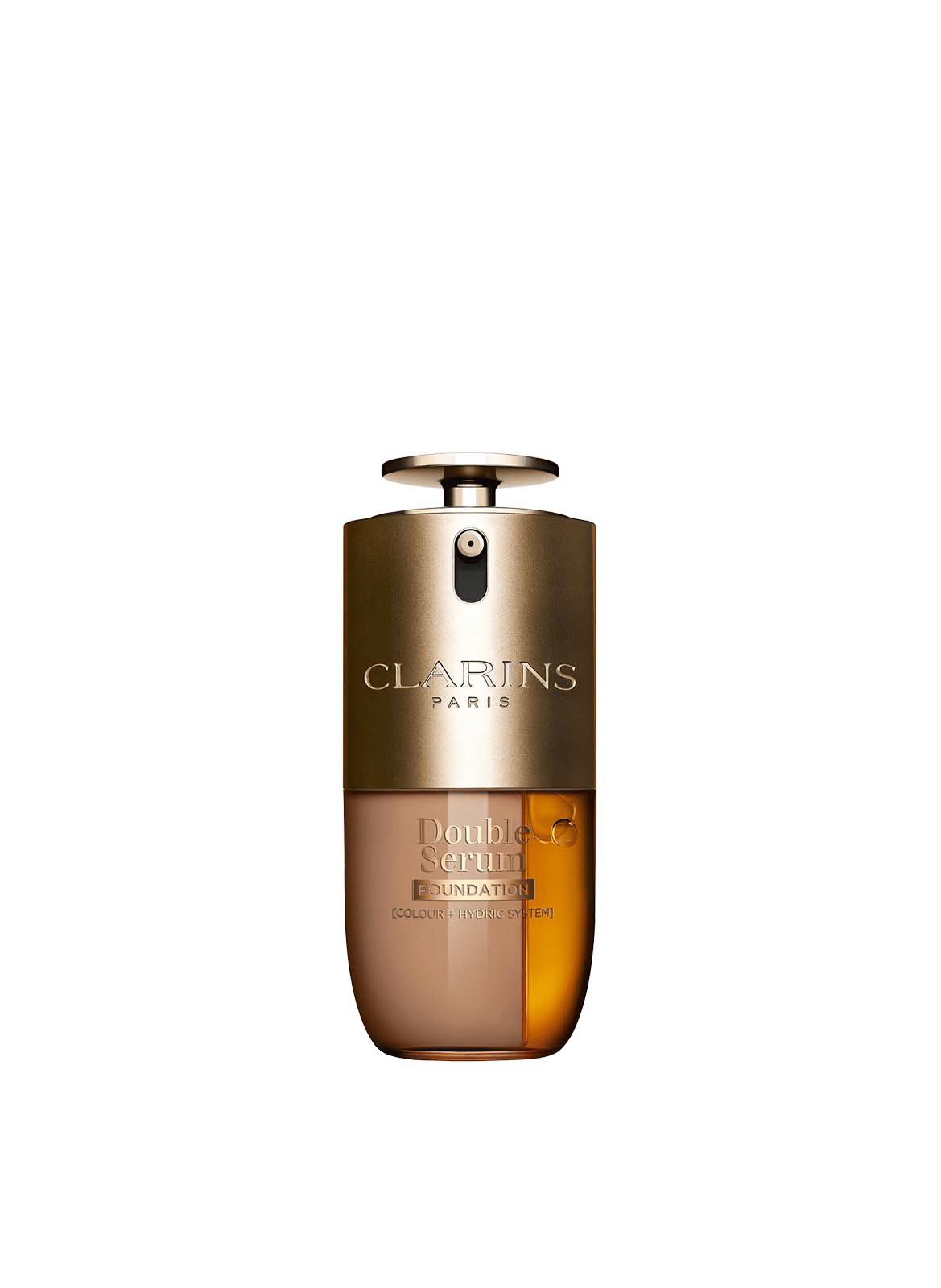 Double Serum Foundation CLARINS M3n