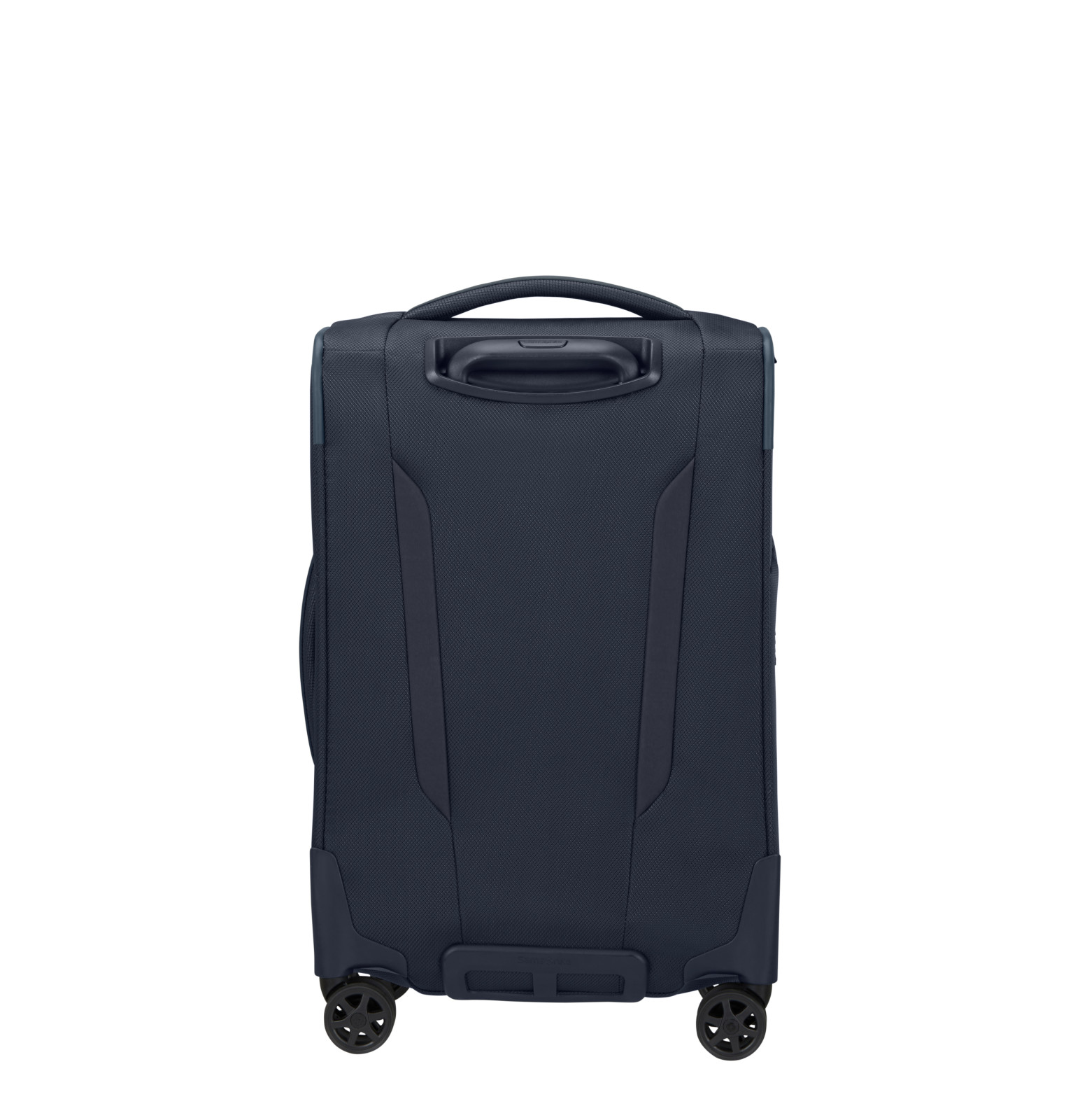 Respark 4-Wheel Business Case Small Suitcase SAMSONITE Blue