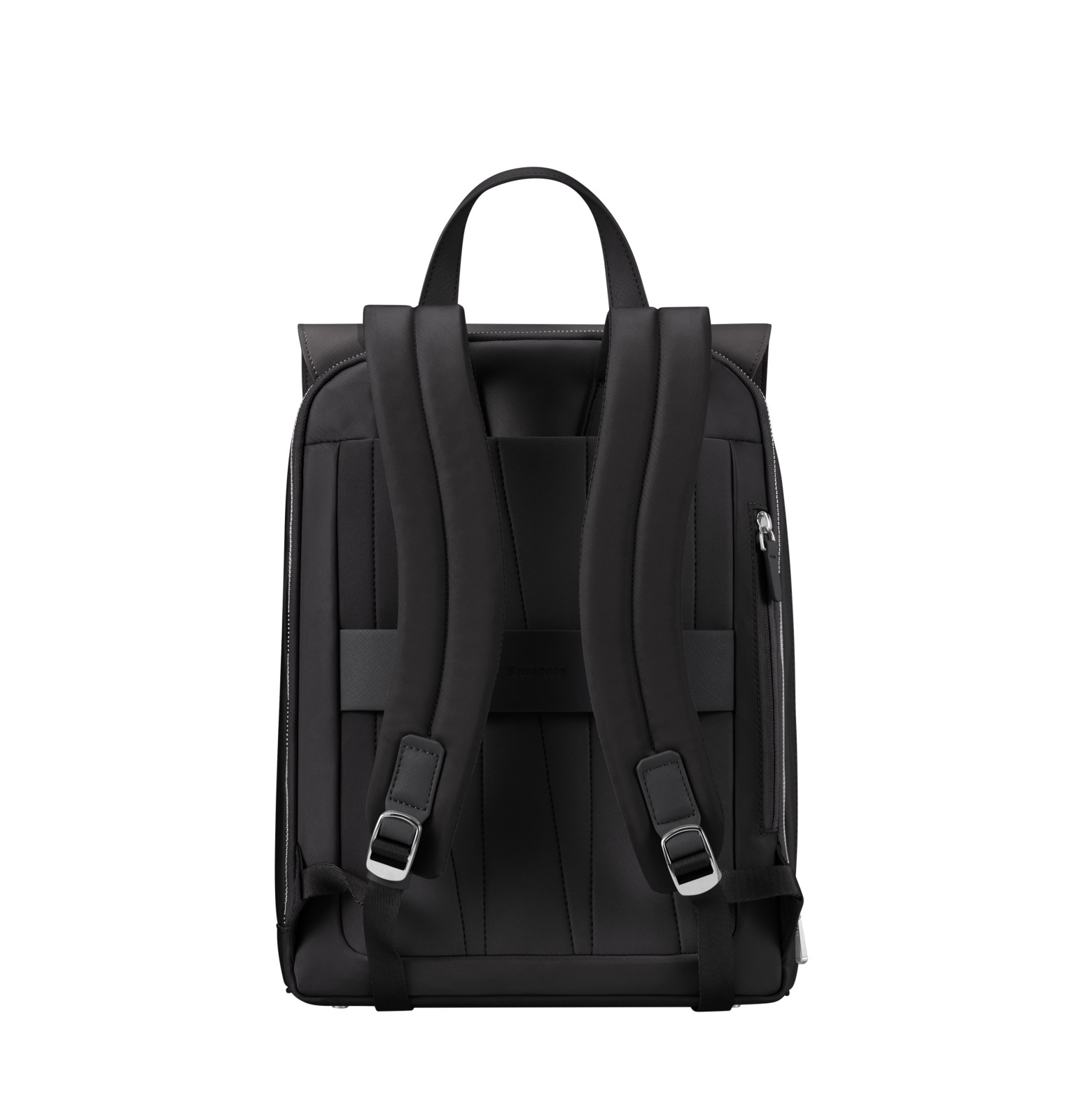 Zalia 3.0 computer backpack Black