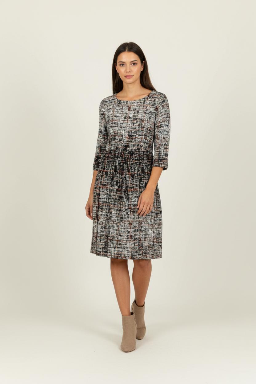 Short & midi dress BELLEROSE - Seconde Main Multicolored