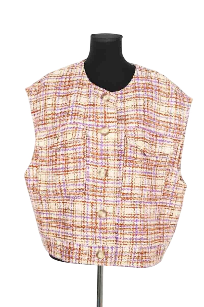 JACKET SEZANE - Seconde main Beige