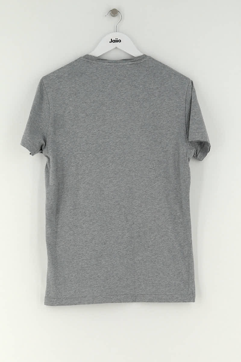 T-shirt TOMMY HILFIGER - SECONDE MAIN Grey