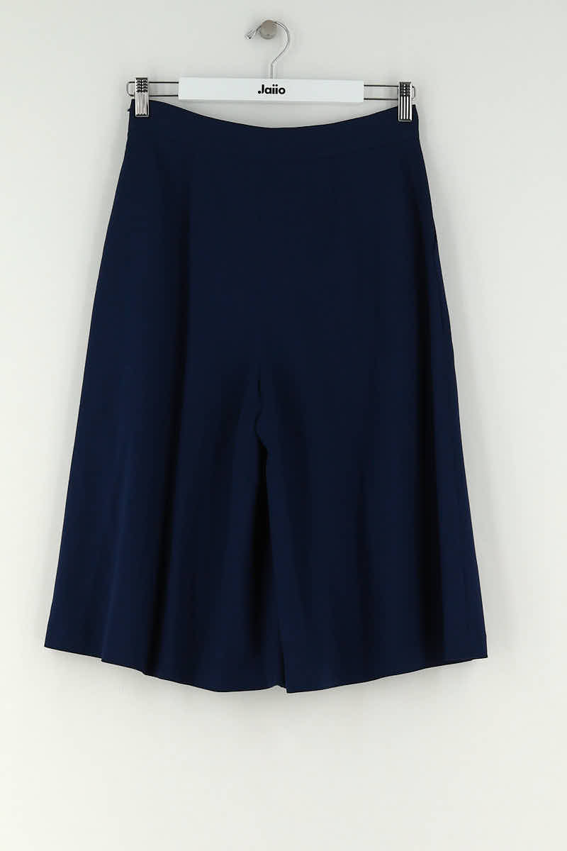 Shorts TARA JARMON - Seconde Main Blue