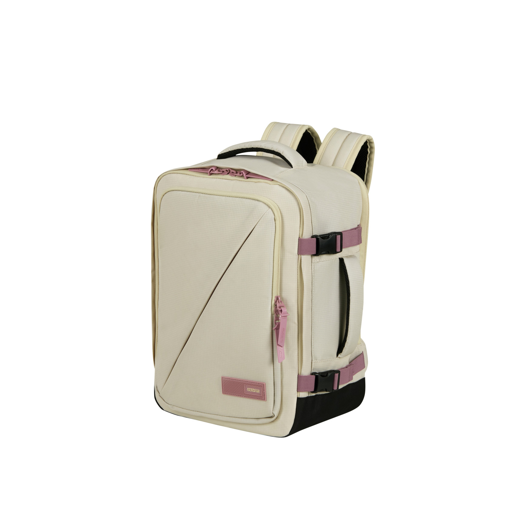 Take2cabin sac à dos AMERICAN TOURISTER Beige