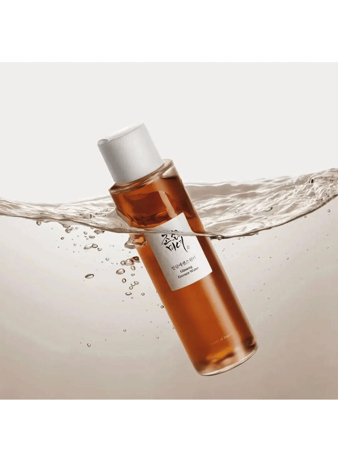 Ginseng Essence BEAUTY OF JOSEON No color