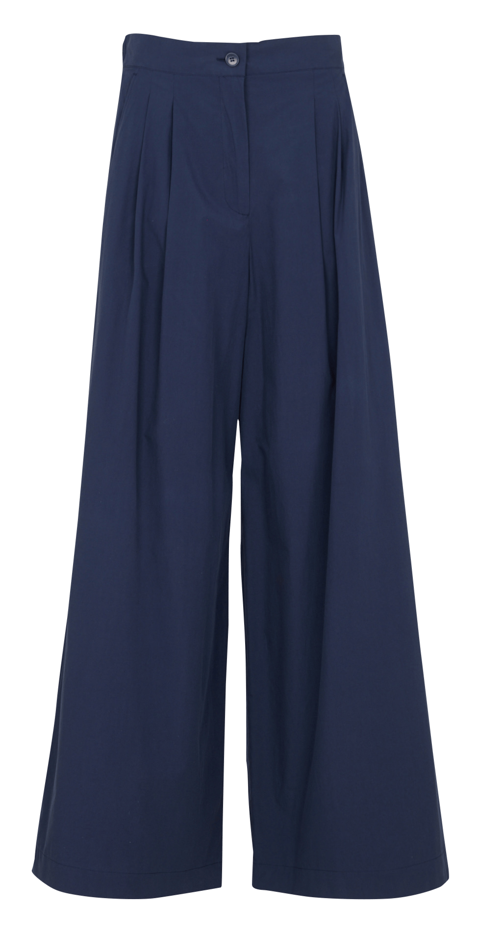 Weit geschnittene Jeans MAX MARA WEEK END