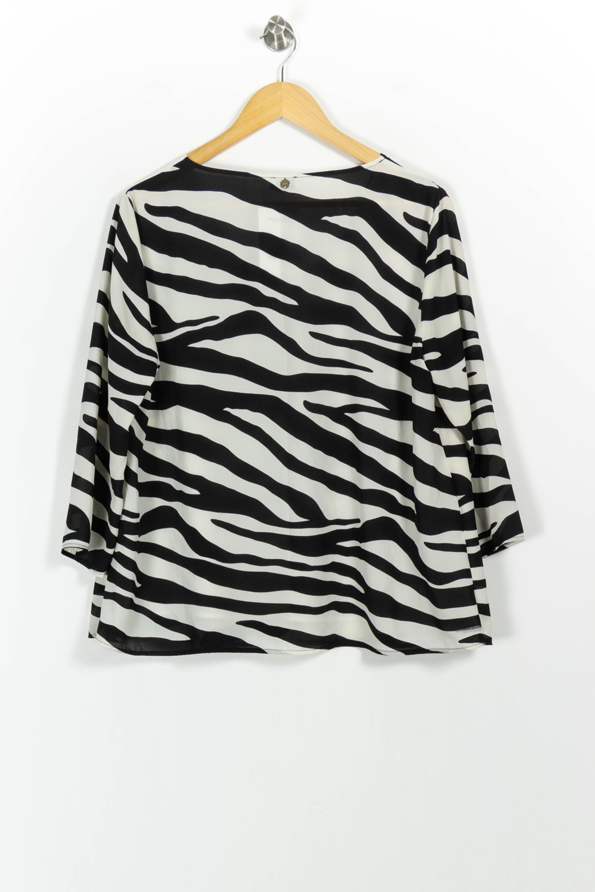 Blouse LIU JO - SECONDE MAIN Multicolored