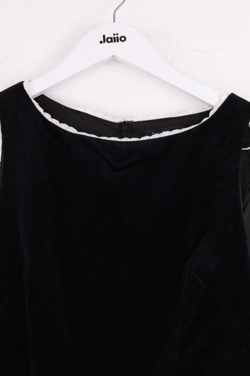 Dress TARA JARMON - Seconde Main Black