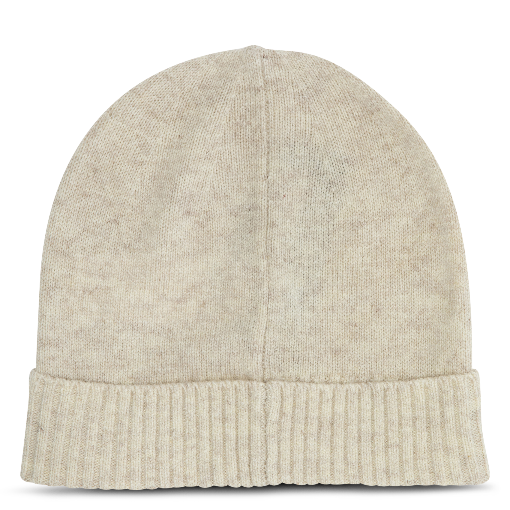 Wool-blend beanie SCHOTT White
