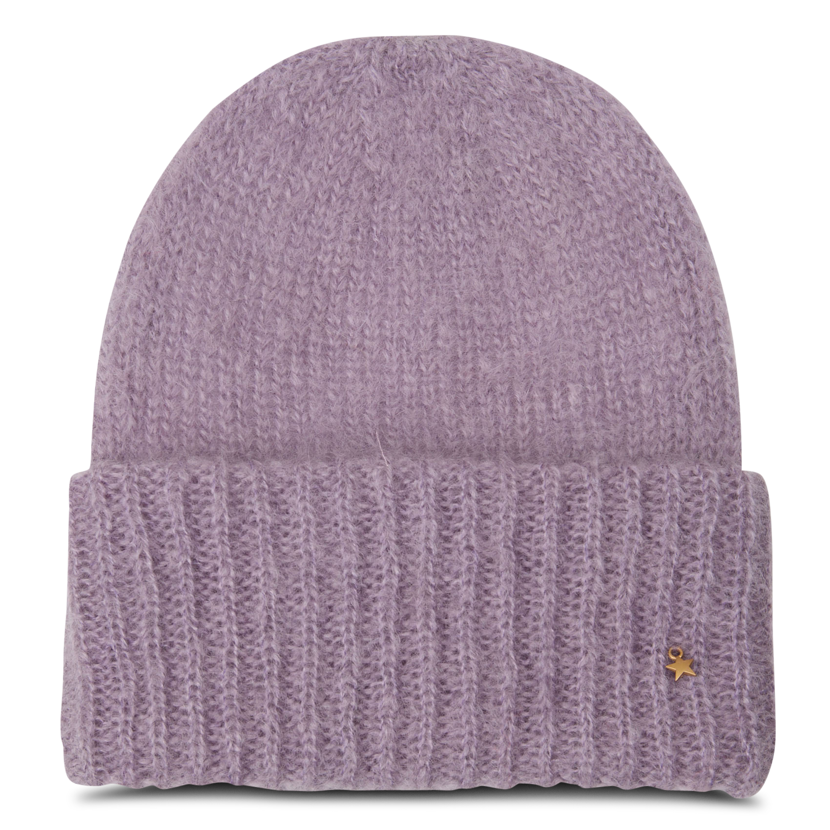 Bonnet en laine mélangée DES PETITS HAUTS