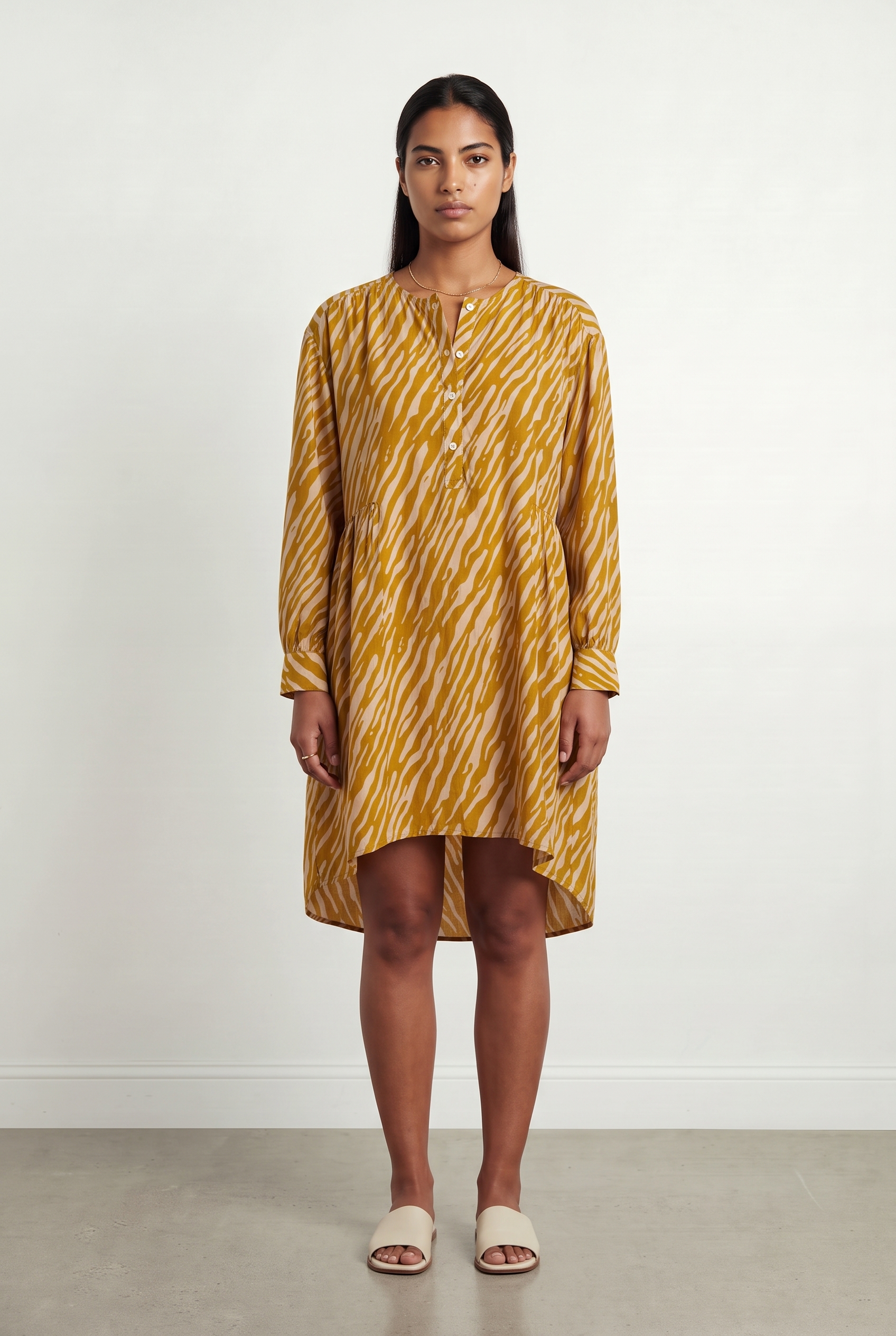 Short & midi dress LOUISE MISHA - Seconde Main Multicolored