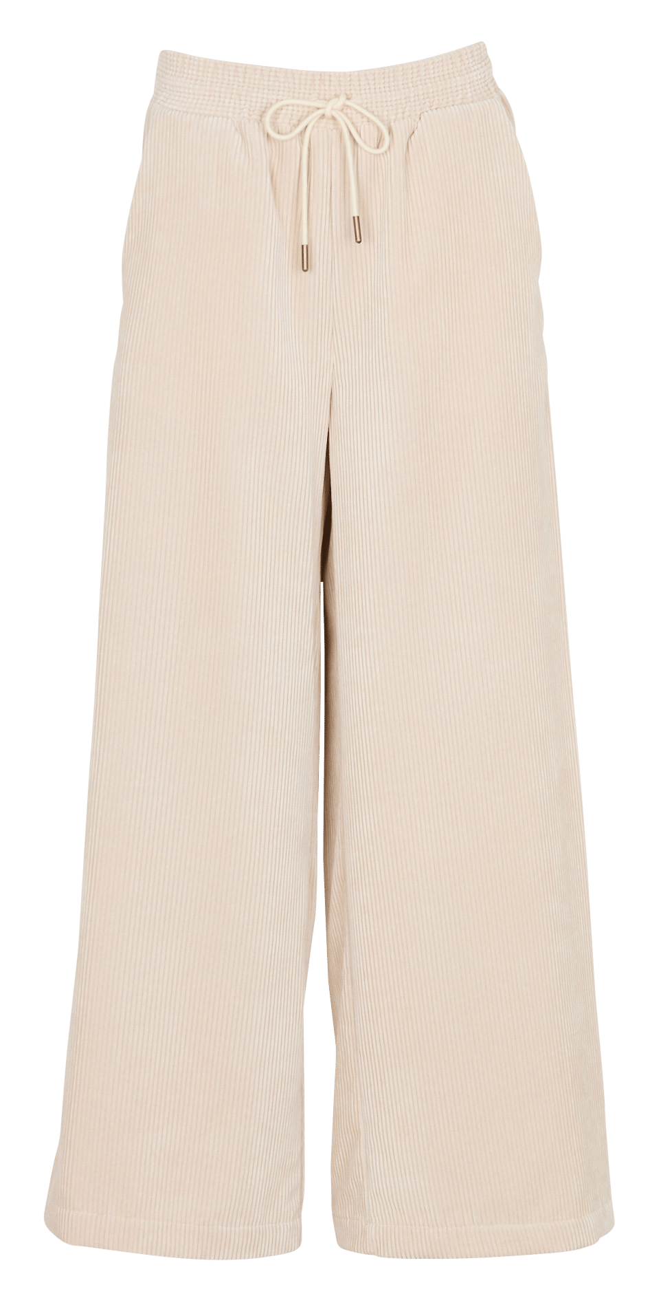 Wijde ribbroek COTELAC ACOTE