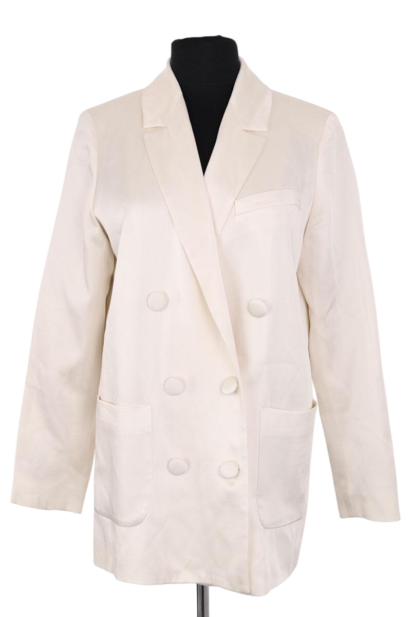 Blazer SEZANE - Seconde main Beige