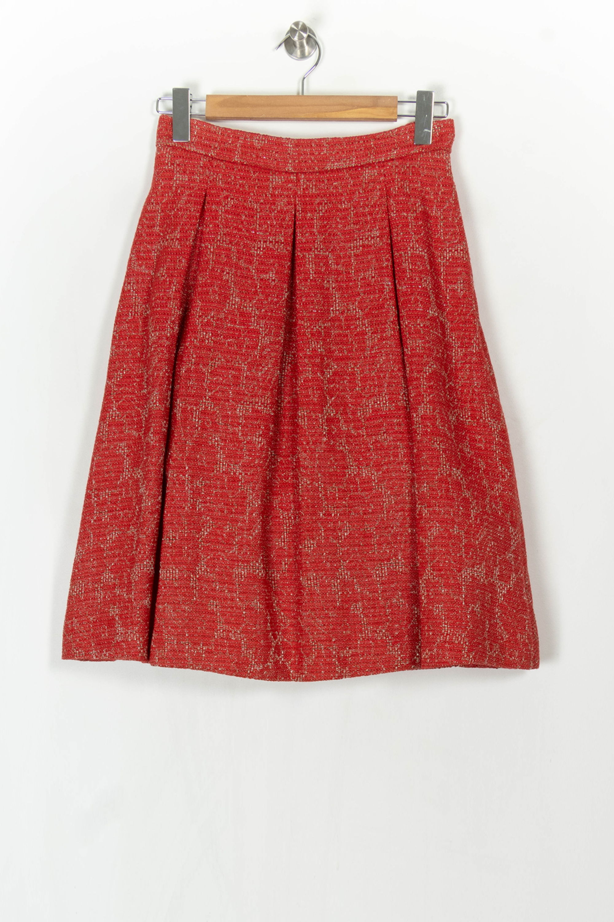 Short & midi skirt LIU JO - SECONDE MAIN Red