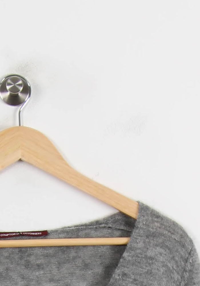 Sweater COMPTOIR DES COTONNIERS - Seconde main Grey