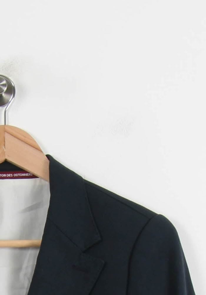 Blazer COMPTOIR DES COTONNIERS - Seconde main Blue