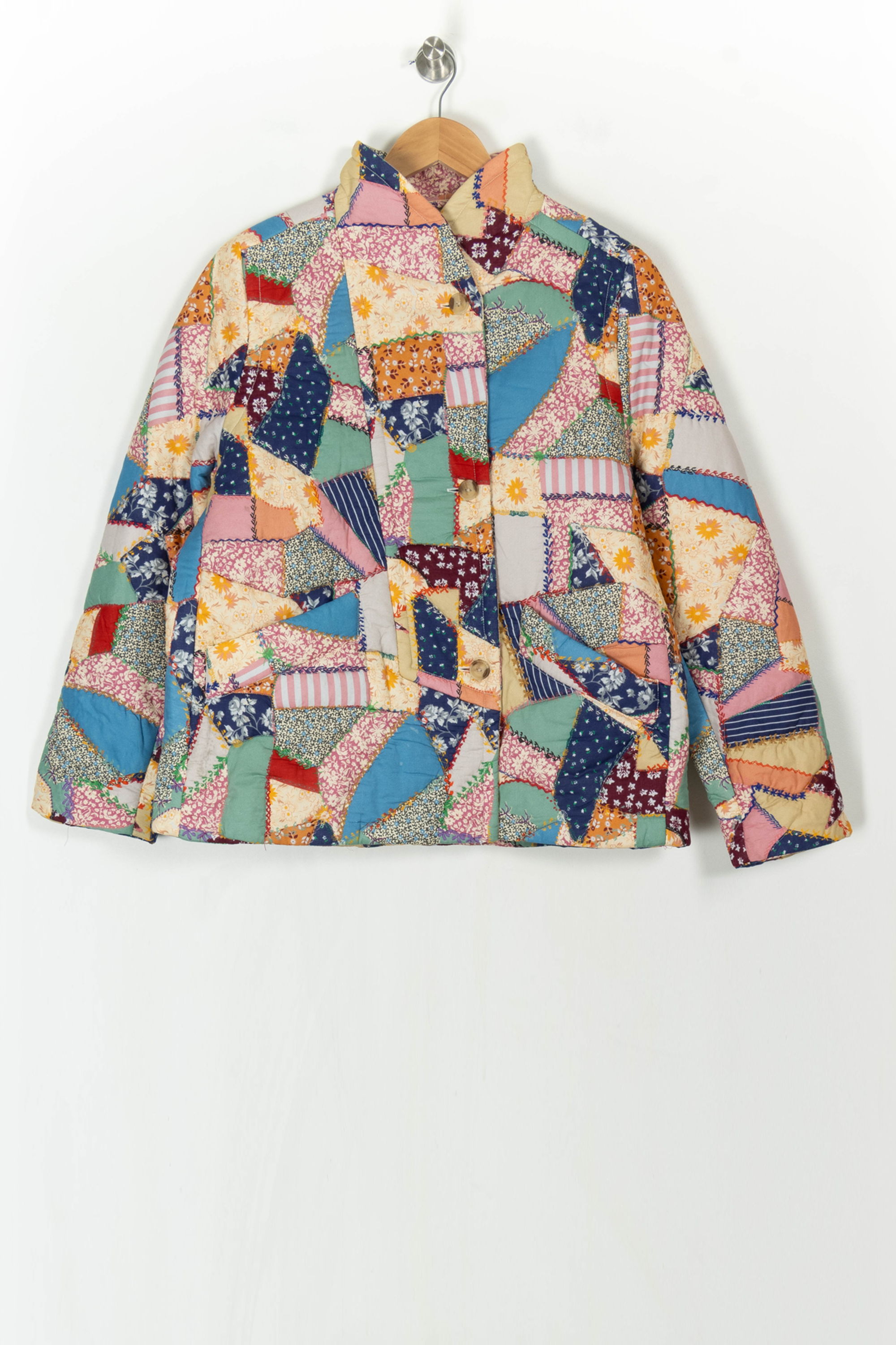 Veste SEZANE - Seconde main Multicolore