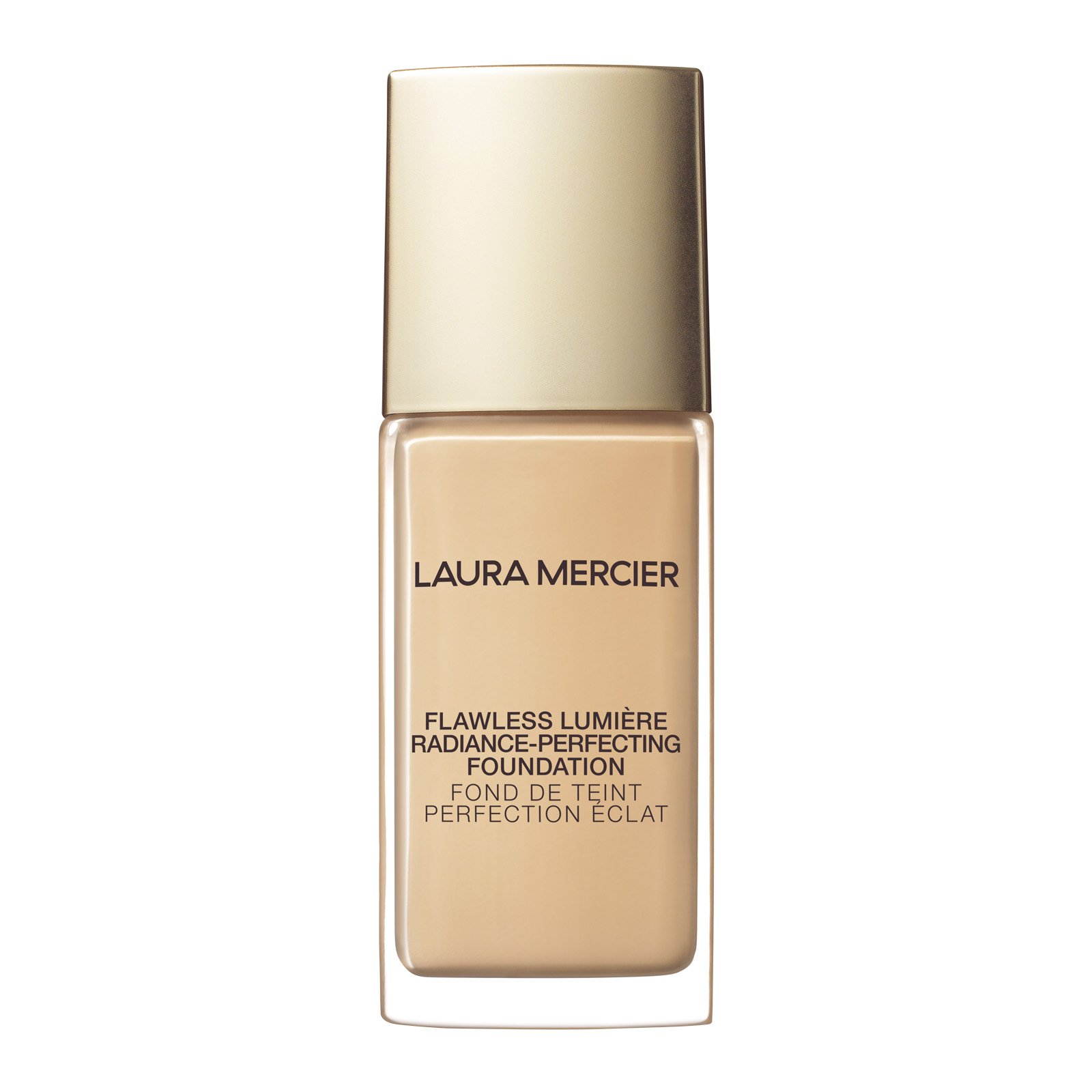 Flawless Lumiere Radiance - Perfecting Foundation LAURA MERCIER 2c1 ecru