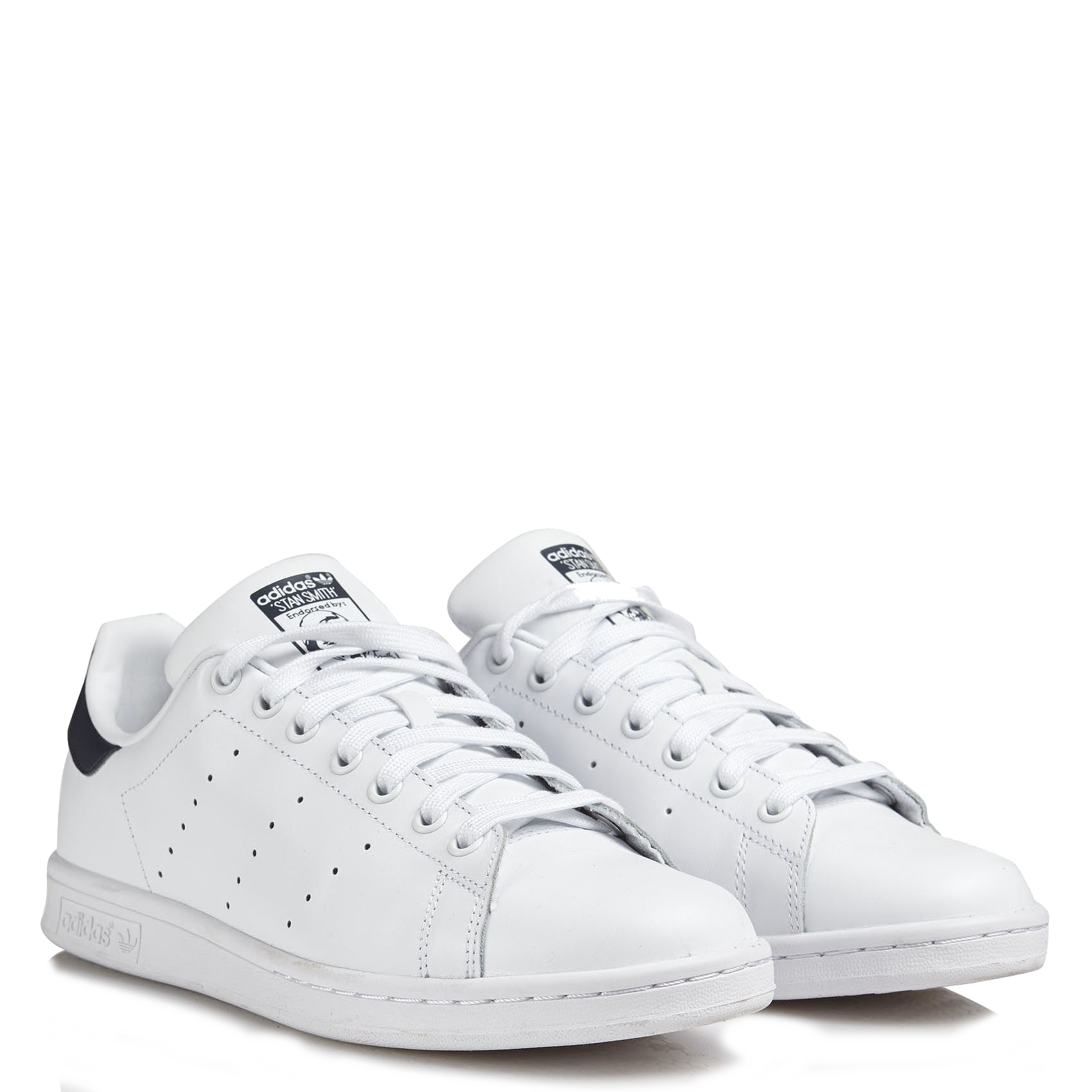 STAN SMITH ADIDAS Blanc
