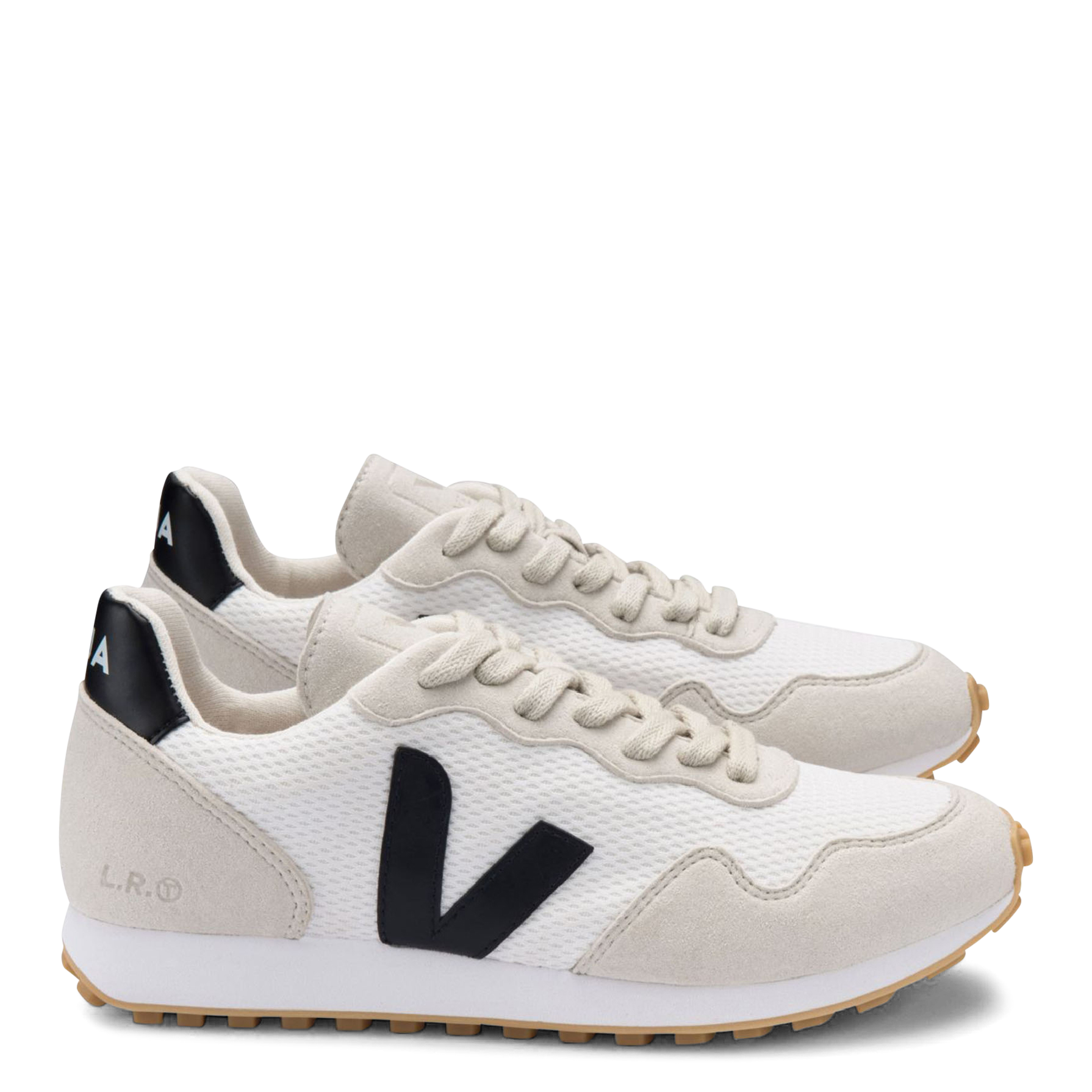 Veja SDU - Mesh-Sneaker VEJA Weiss