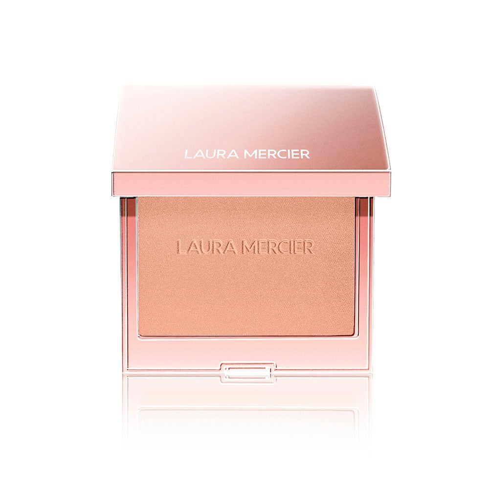 Roseglow Blush Color Infusion LAURA MERCIER Peach shimmer