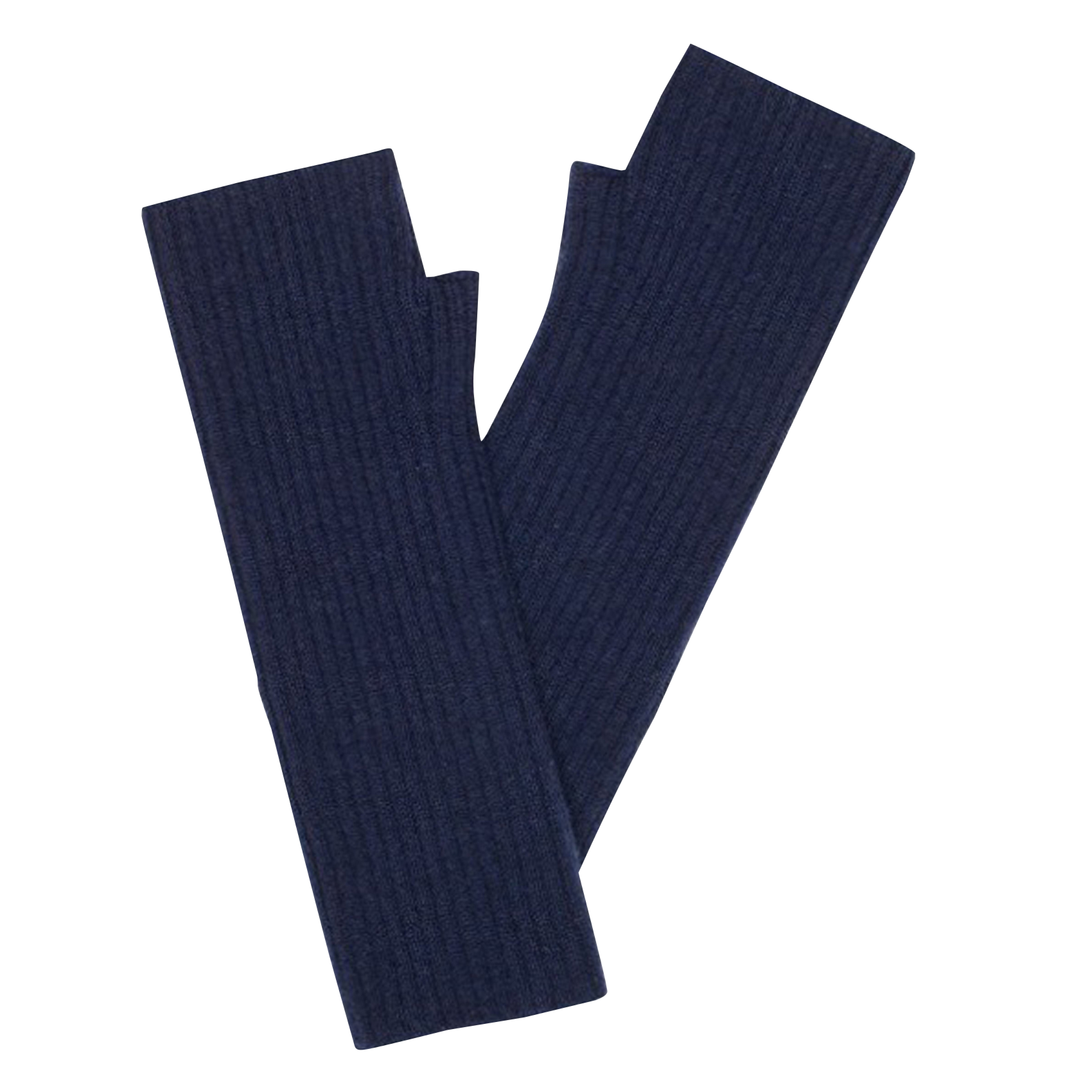 Halbhandschuhe aus Kaschmir KOON