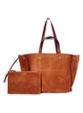 JEROME DREYFUSS TABAC Marron