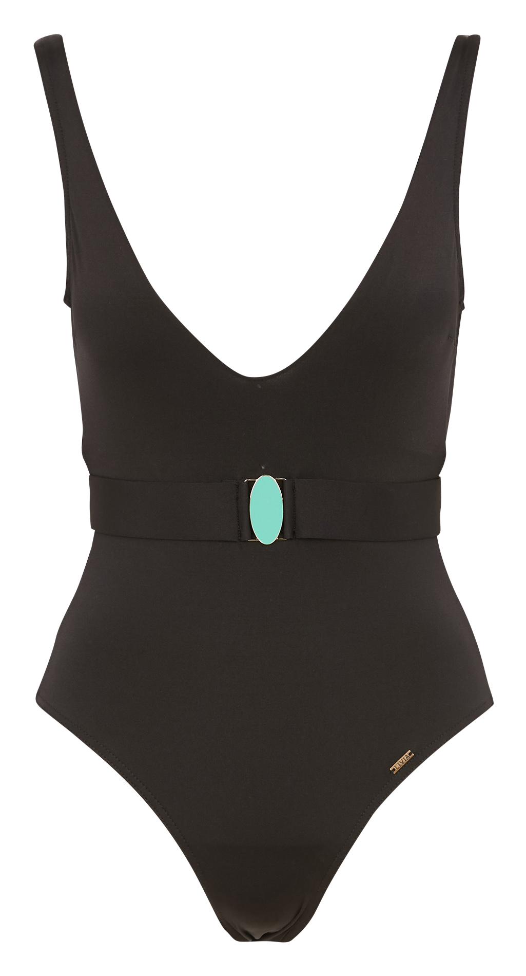 One-piece swimsuit LIVIA Black