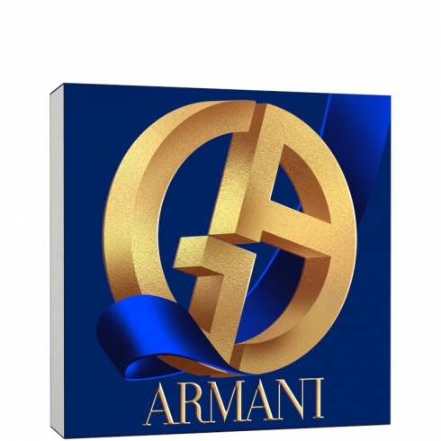 Armani Code Eau de Toilette Gift Set ARMANI No color