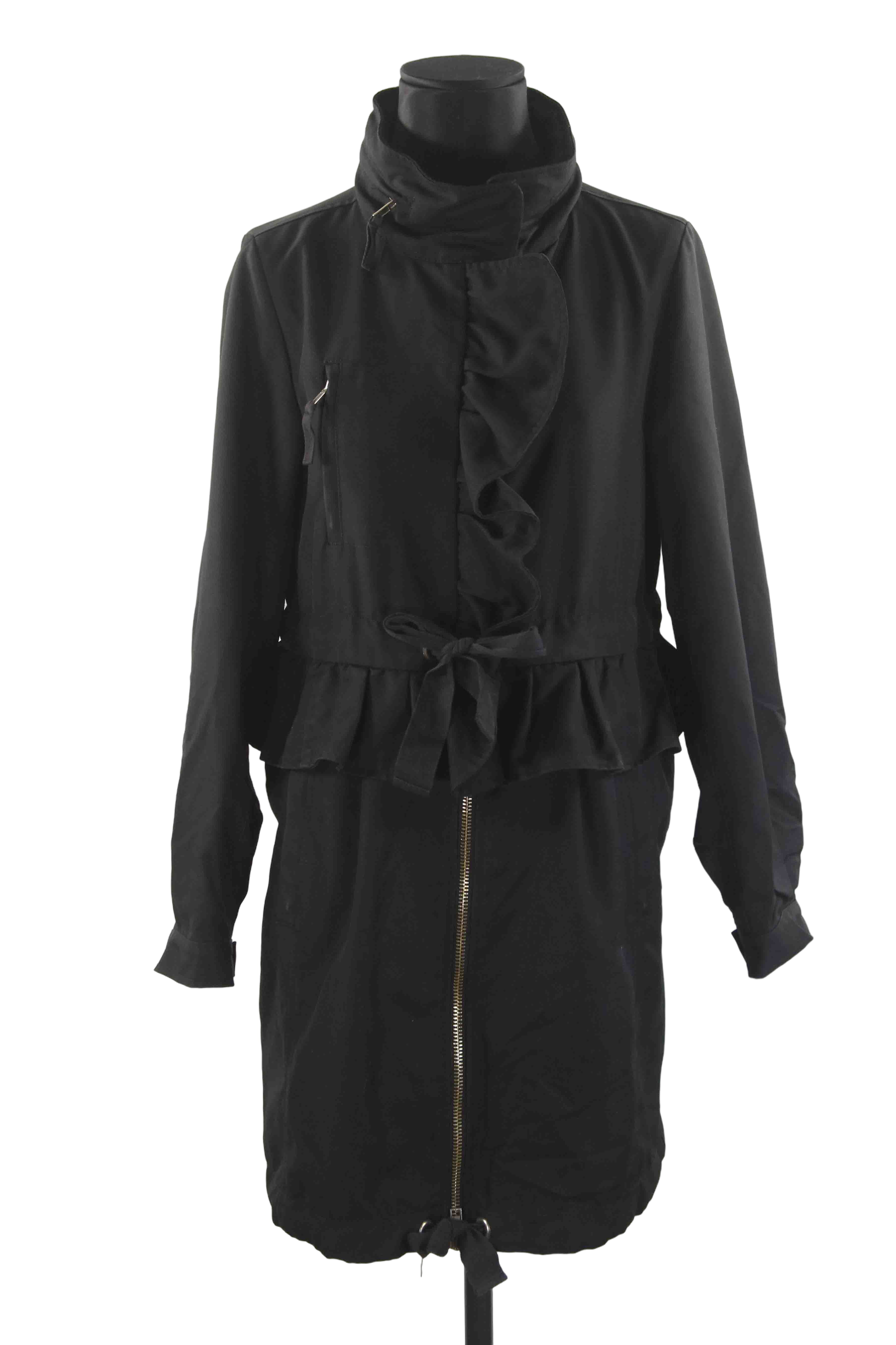 Valentino best sale manteau femme