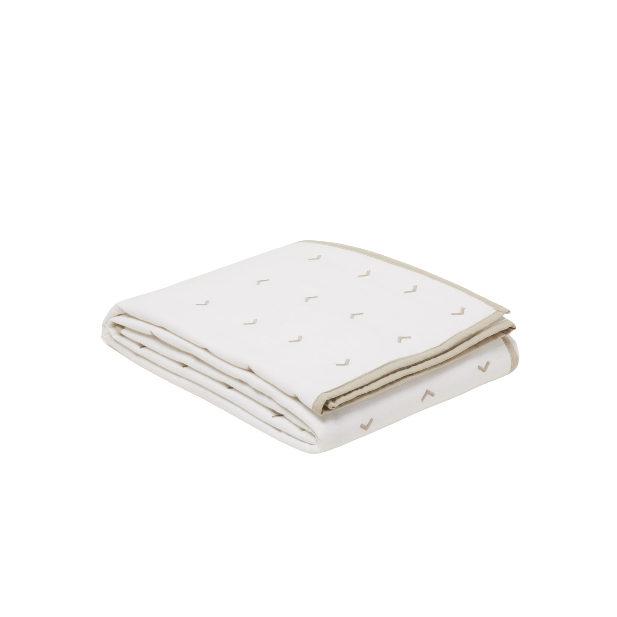 Duvet MADURA White