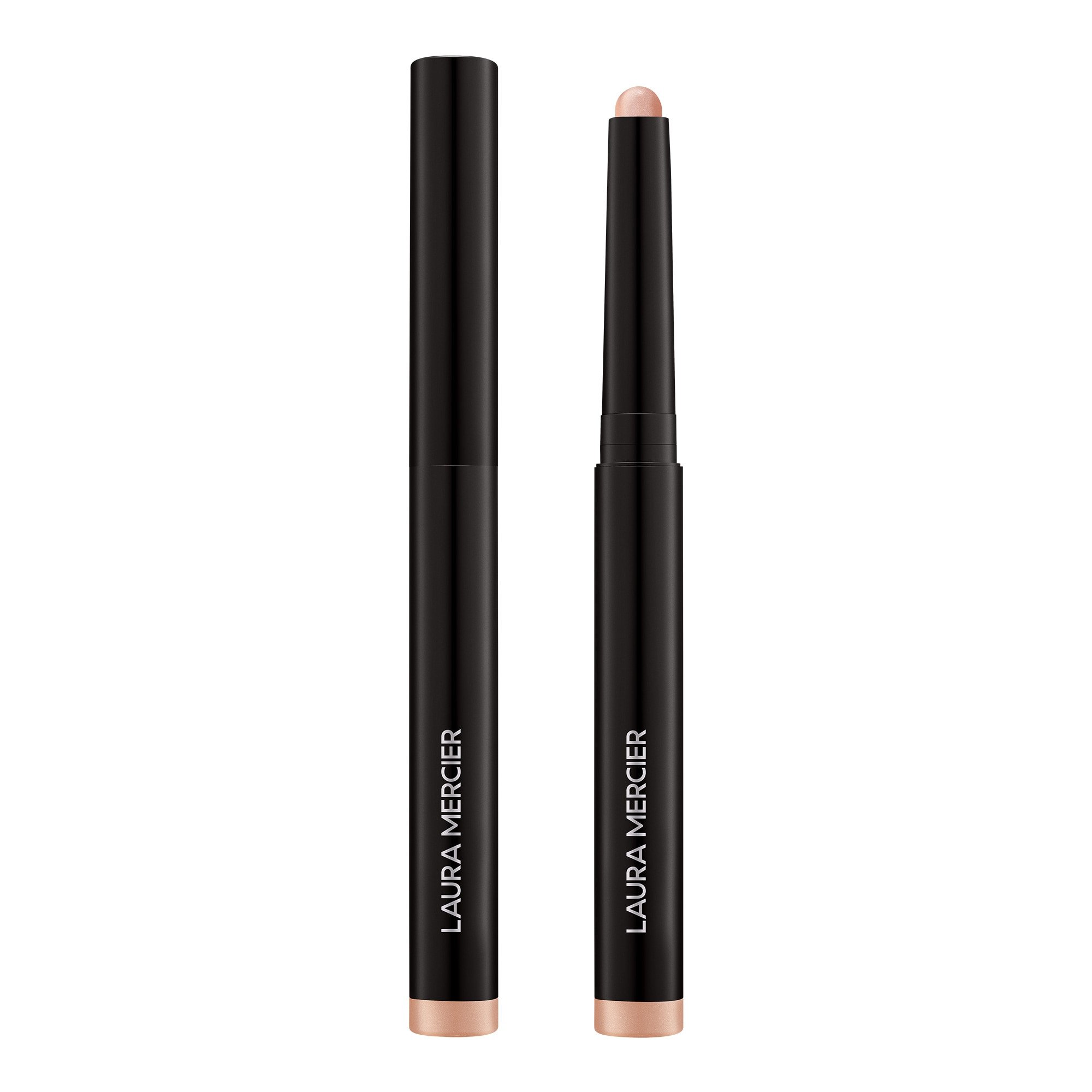KAVIARSTIFT LIDSCHATTEN GLITZER LAURA MERCIER Rosegold
