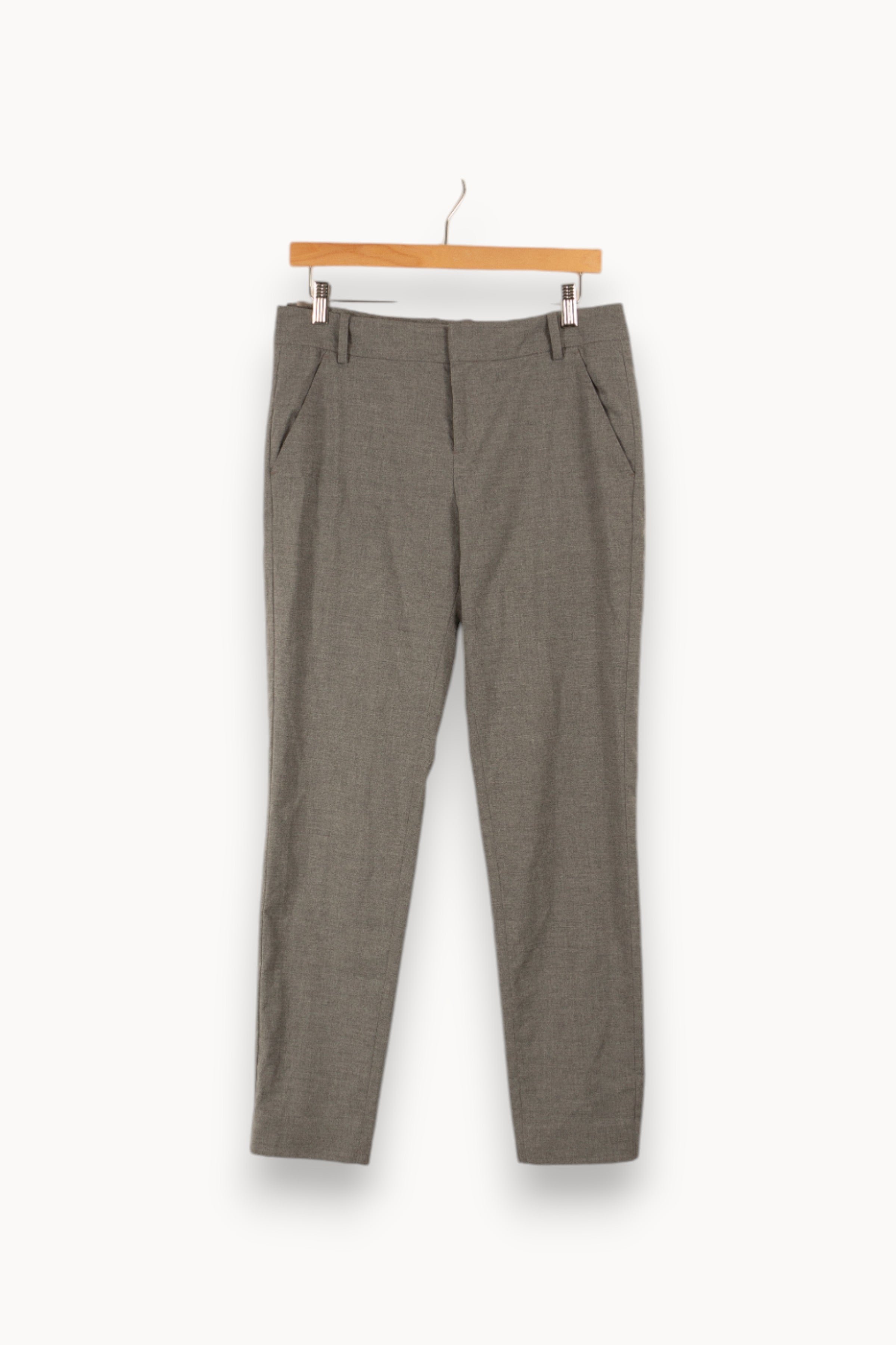 PANTS COMPTOIR DES COTONNIERS - Seconde main Grey