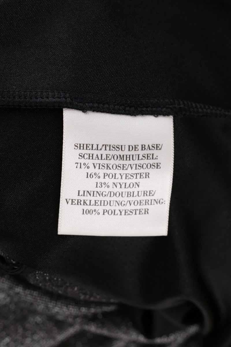 Silver dress LK BENNETT - Seconde Main Silver