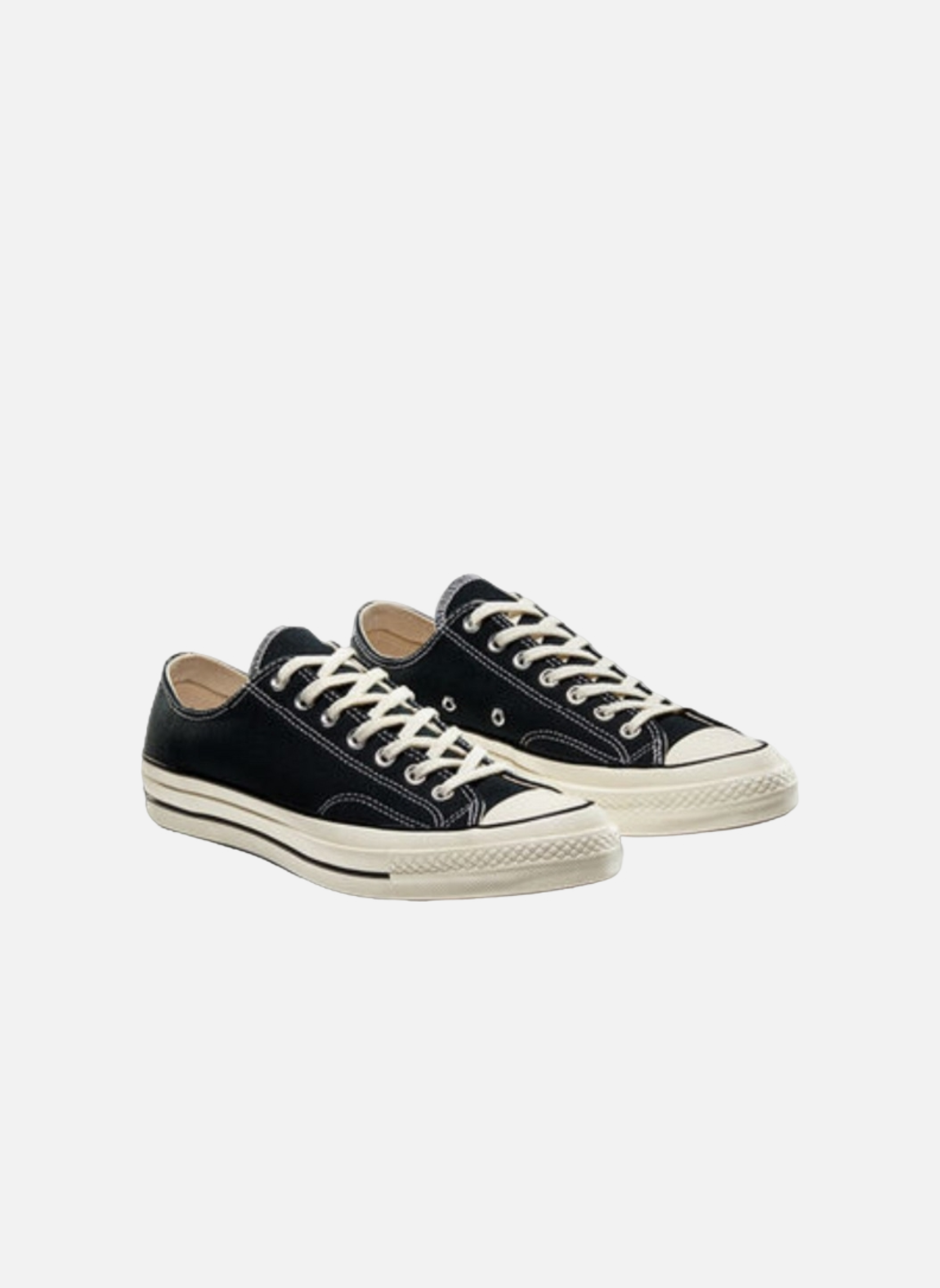 Chuck Taylor All-Star 70 sneakers CONVERSE Black
