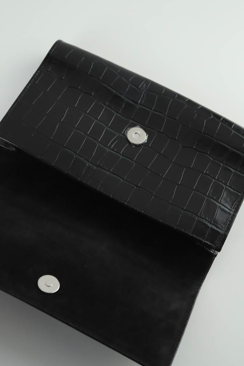 Leather bag LK BENNETT - Seconde Main Black