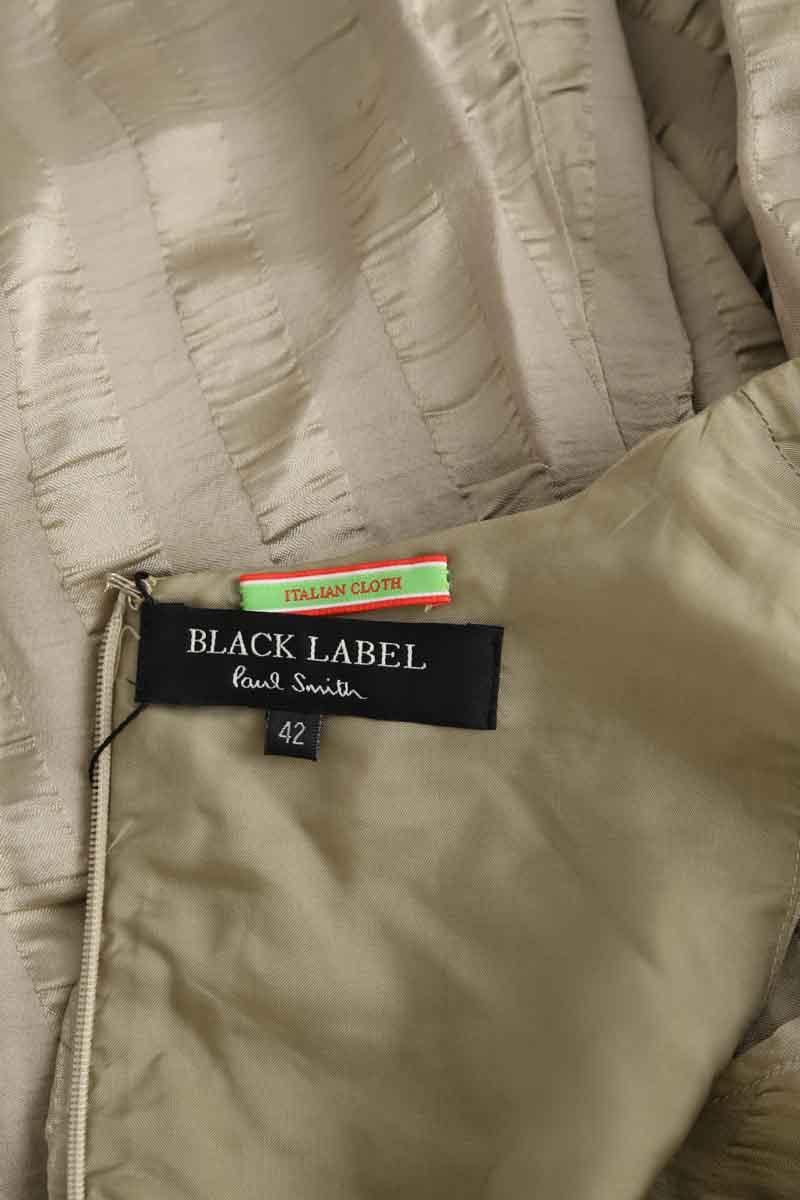 Azawood sleeveless top PAUL SMITH - Seconde main Beige