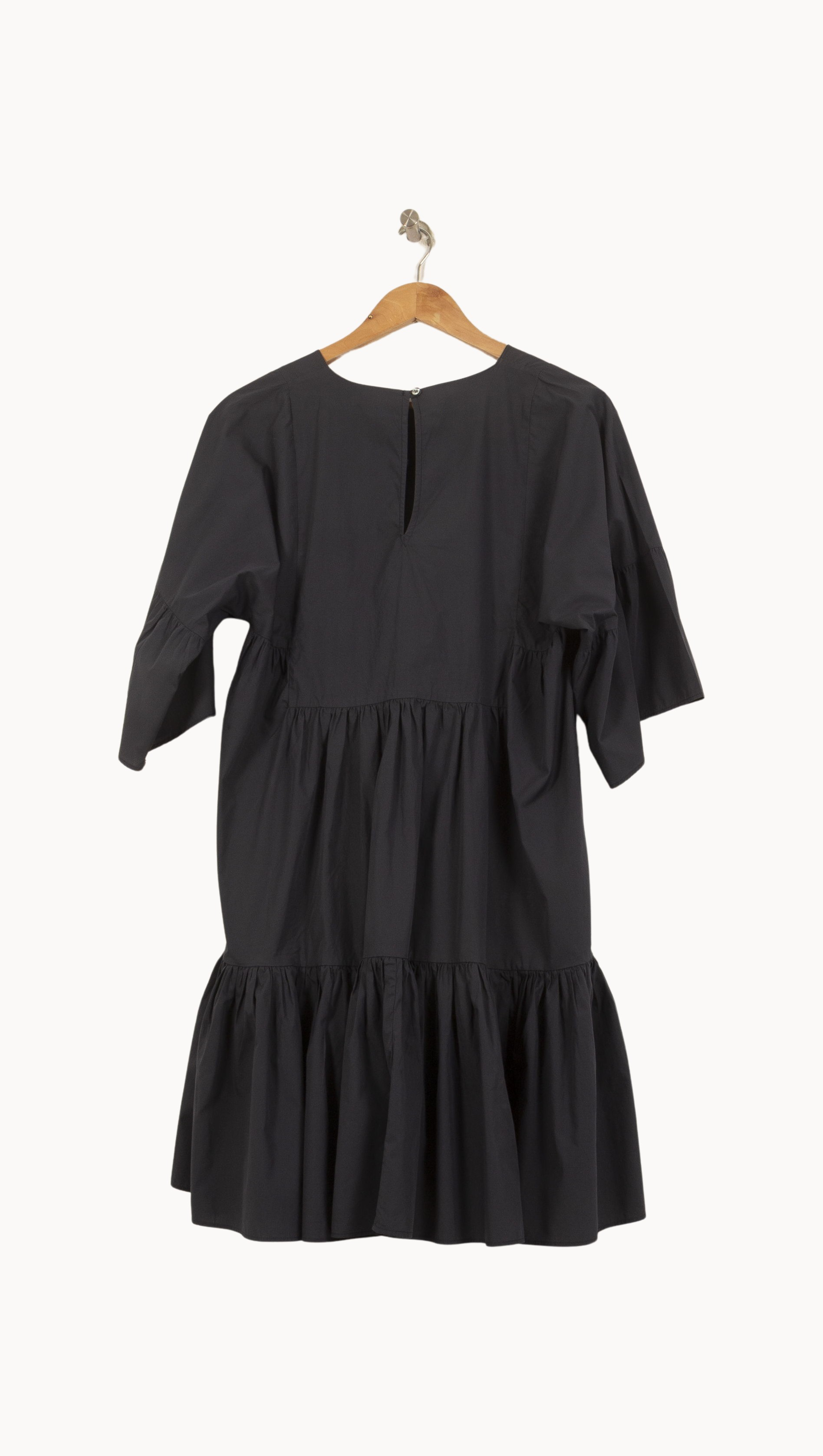 Midi dress CLOSED - Seconde Main Blue