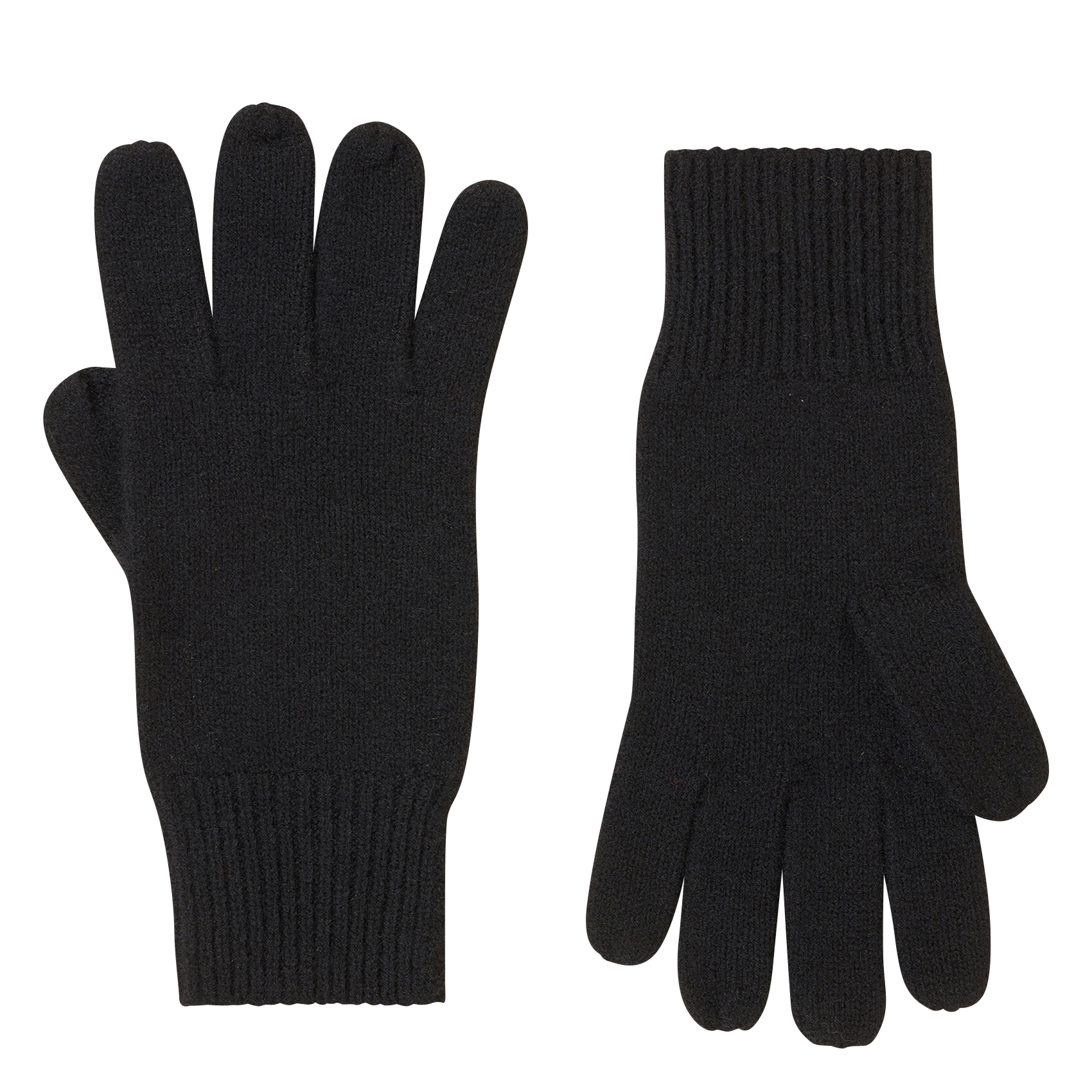 Cashmere gloves FROM FUTURE