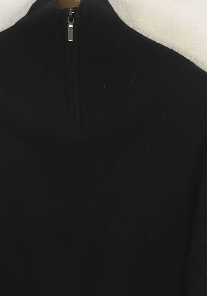 Knitwear Black