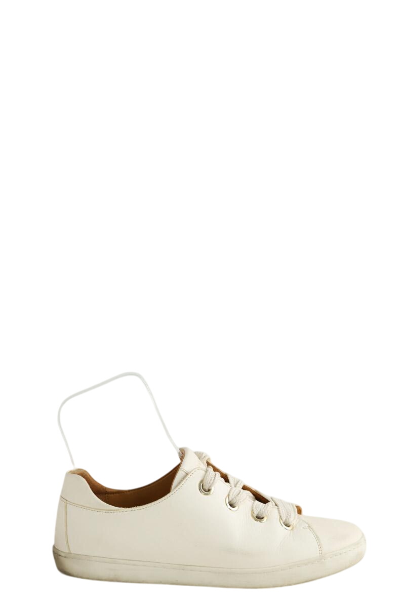 Sneakers SEZANE - Seconde main White