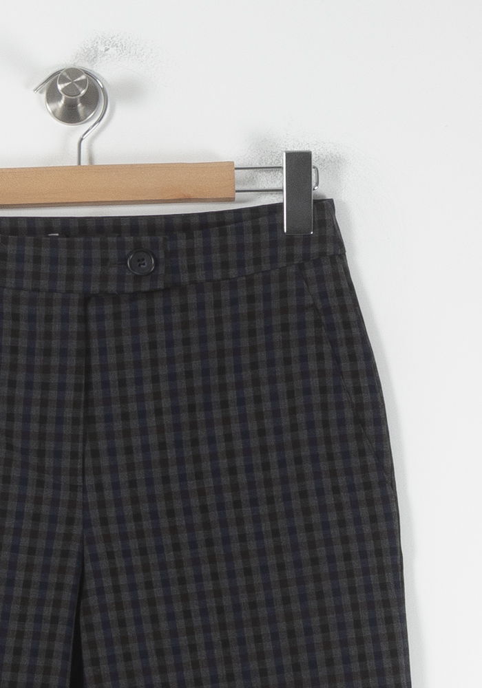 PANTS TARA JARMON - Seconde Main Multicolored