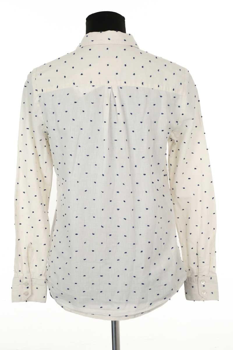 Shirt SEZANE - Seconde main Beige
