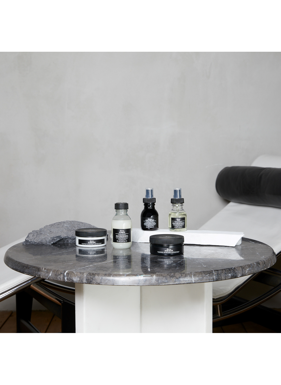 OI/Oil - absolute beauty elixir DAVINES No color