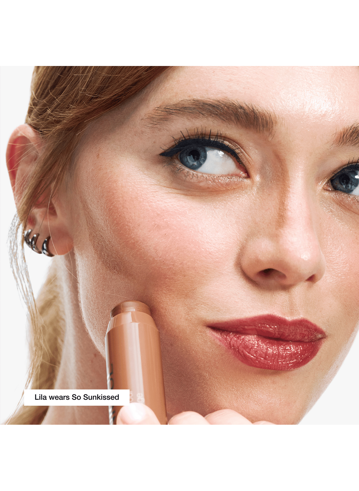 Chubby Stick™ - Face Sculptor CLINIQUE 02 - so sunkissed