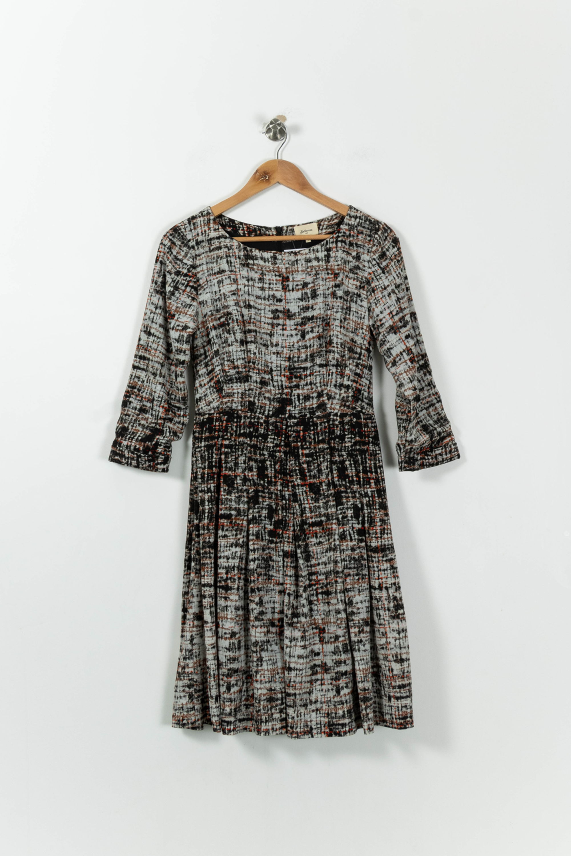 Short & midi dress BELLEROSE - Seconde Main Multicolored