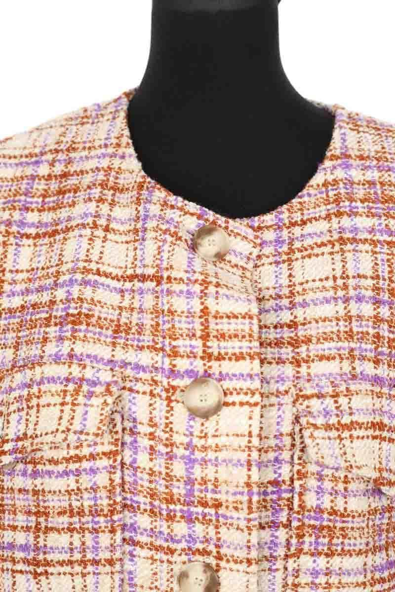 JACKET SEZANE - Seconde main Beige