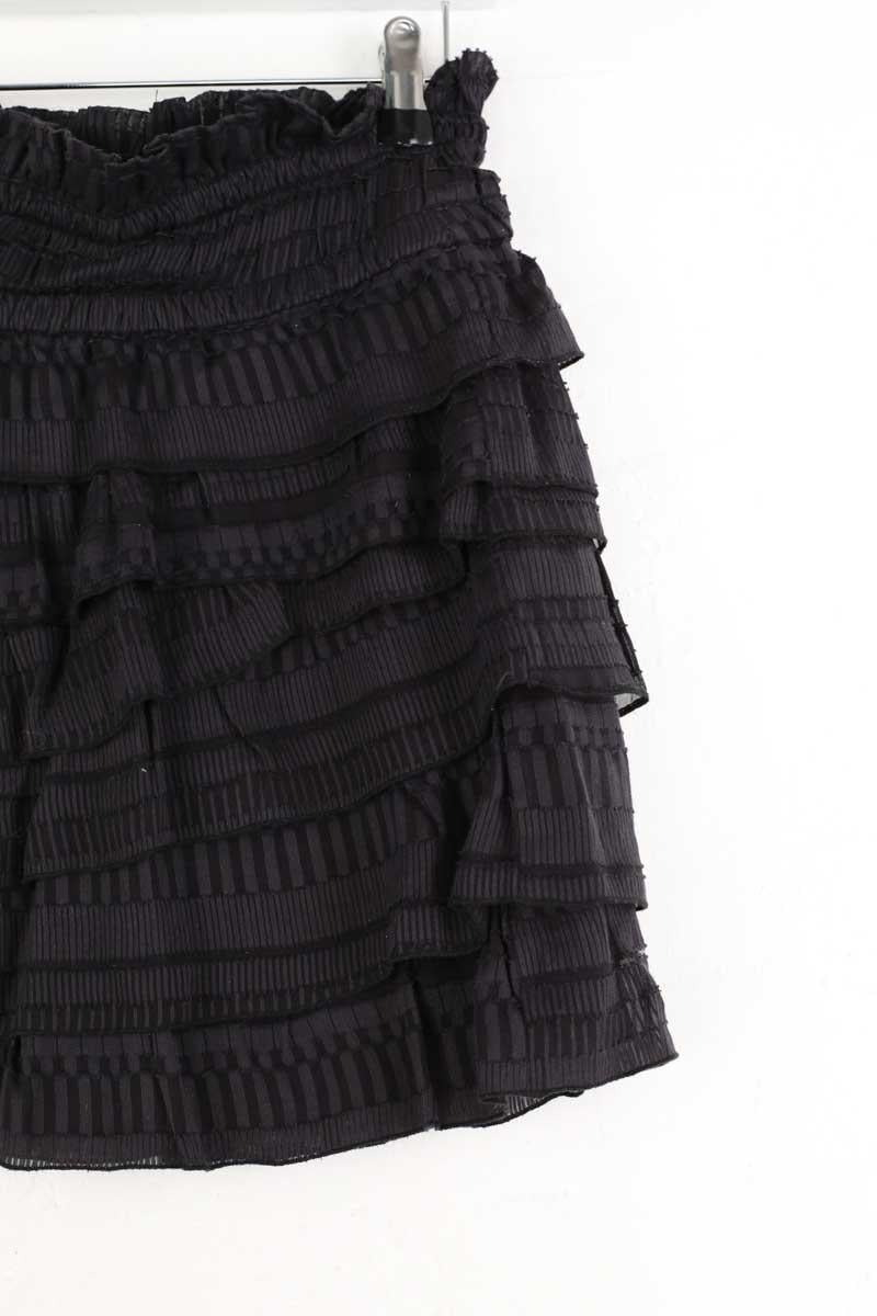 Skirt IRO - Seconde Main Black