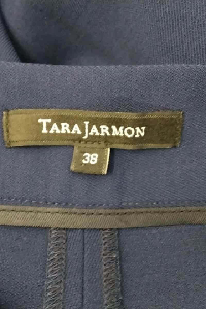 Shorts TARA JARMON - Seconde Main Blue