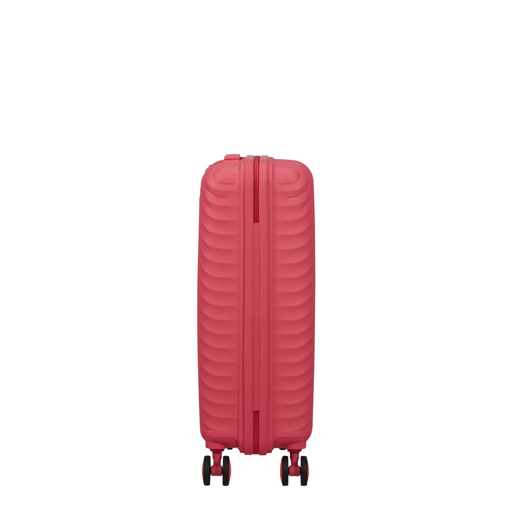 Diablast 4-wheel carry-on suitcase size S AMERICAN TOURISTER Pink